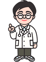 院長・医師　大須賀 稔樹